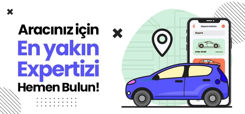 İlk ekspertizinizde %20 indirim fırsatını kaçırmayın!